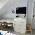 Apartman Darba One Darłowo