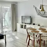 Darba One Apartman *