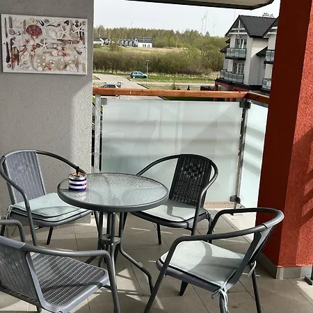 Darba One * Darłowo