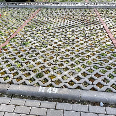 Darba One * Darłowo