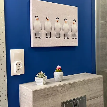 Darba One Lägenhet Darłowo