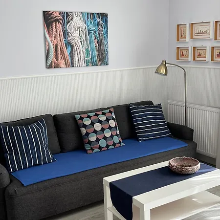 Darba One * Darłowo