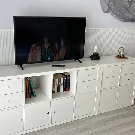 Darba One Lägenhet