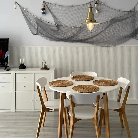 Lägenhet Darba One