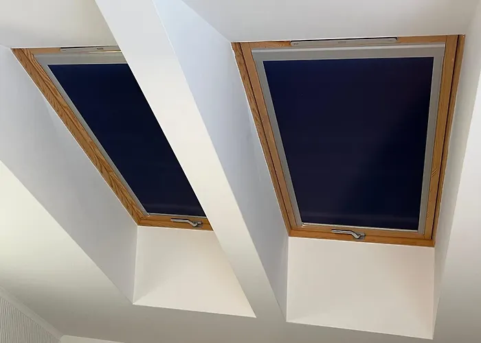 Apartman Darba One *