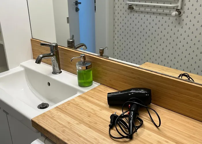 Darba One * Darłowo