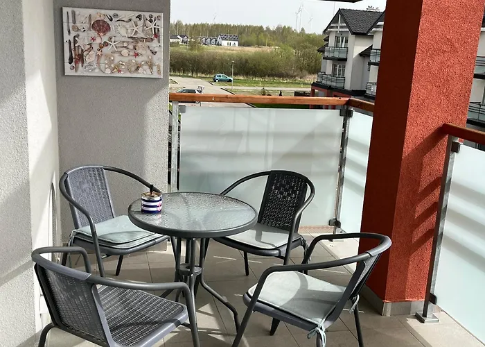 Darba One * Darłowo