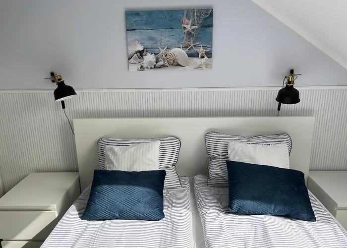 Apartman Darba One *