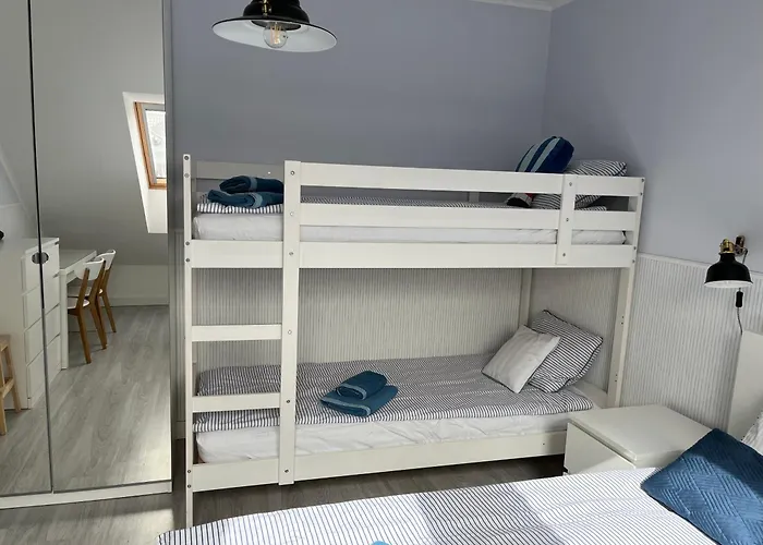 Apartman Darba One *