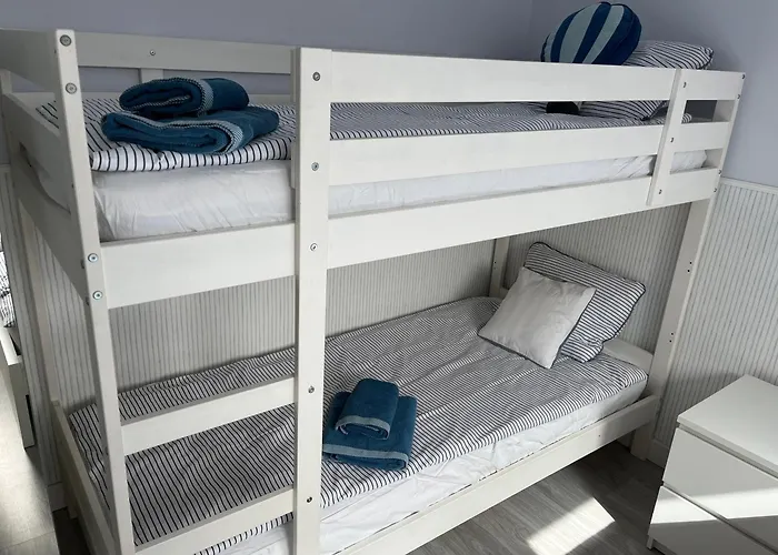 Darba One * Darłowo