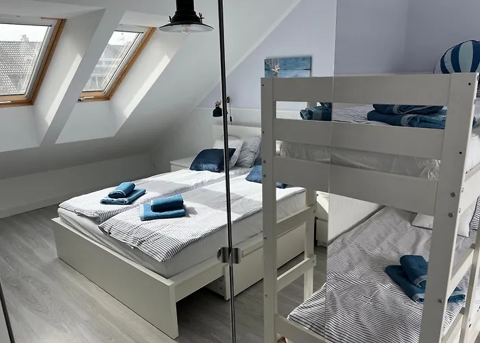 Darba One Apartman *