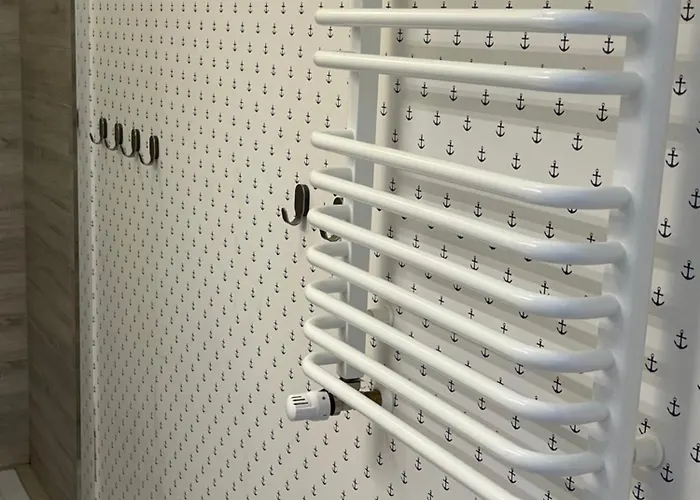 Apartman Darba One *