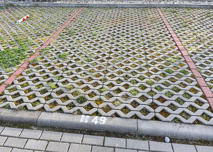 Darba One * Darłowo