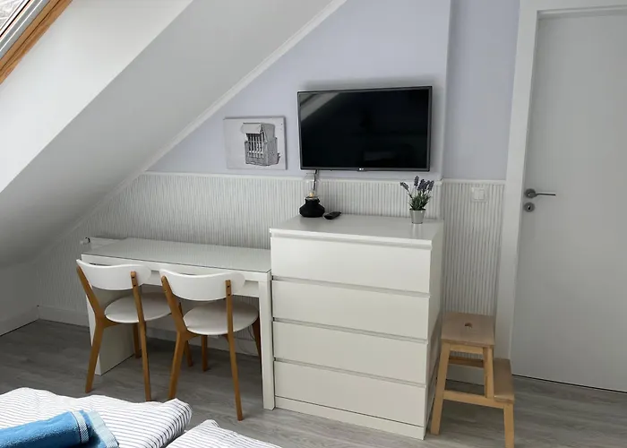 Apartman Darba One Darłowo