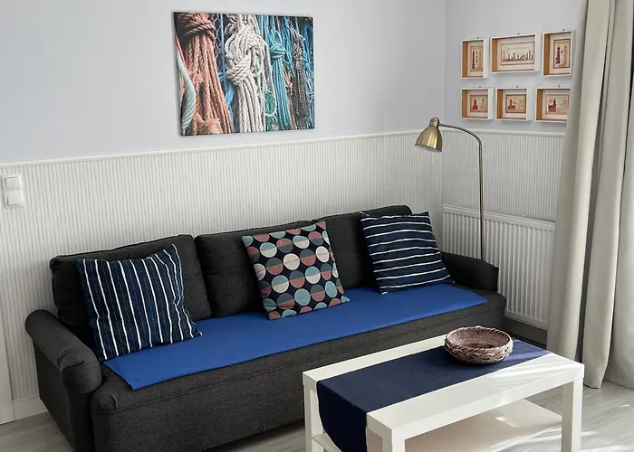 Darba One * Darłowo