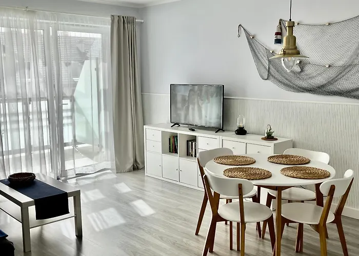 Darba One Apartman *