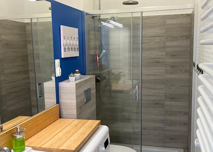 Apartman Darba One *