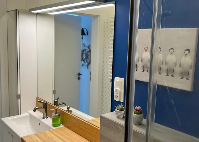 Apartman Darba One Darłowo